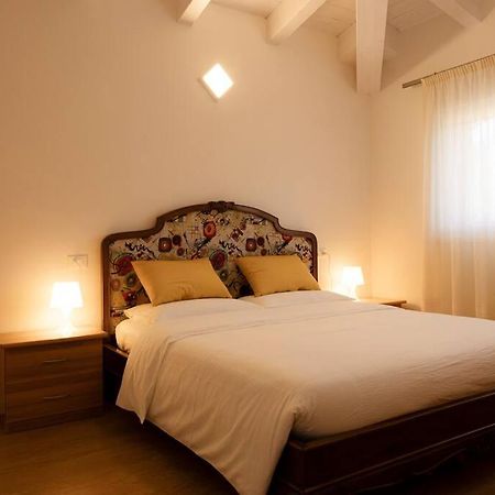 Holiday Apartments Giulia - Gold Pietramurata Esterno foto