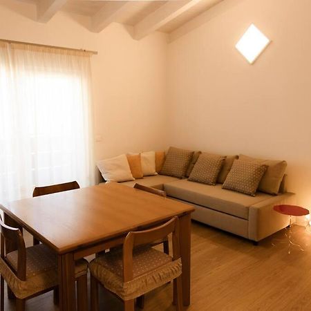 Holiday Apartments Giulia - Gold Pietramurata Esterno foto