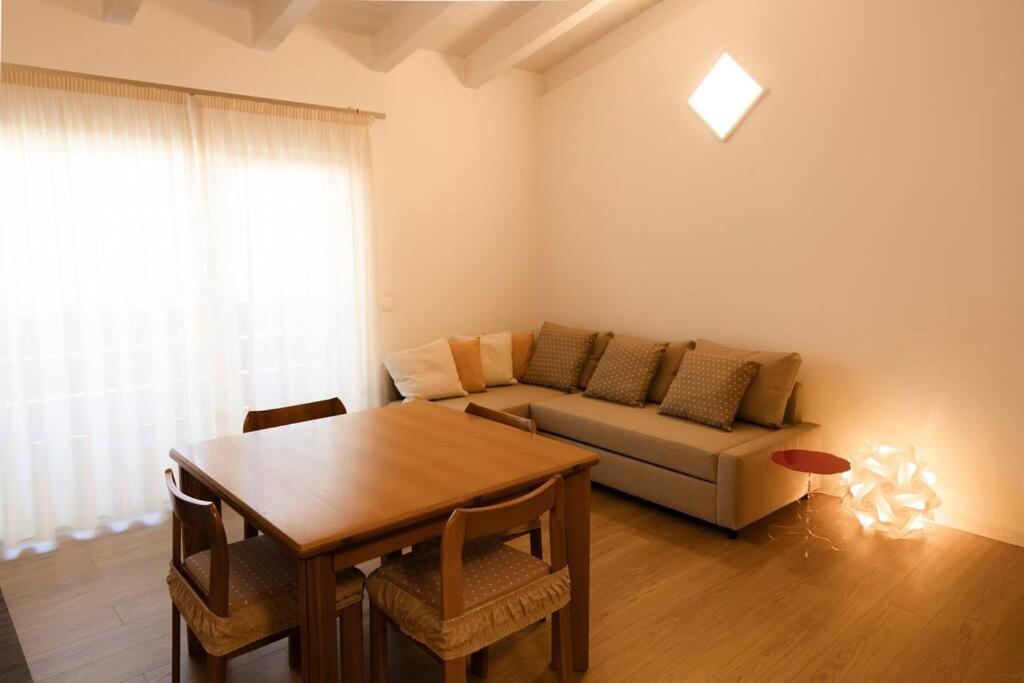 Holiday Apartments Giulia - Gold Pietramurata Esterno foto
