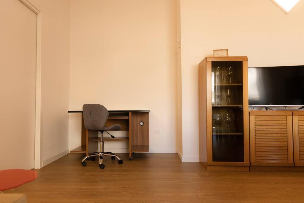 Holiday Apartments Giulia - Gold Pietramurata Esterno foto
