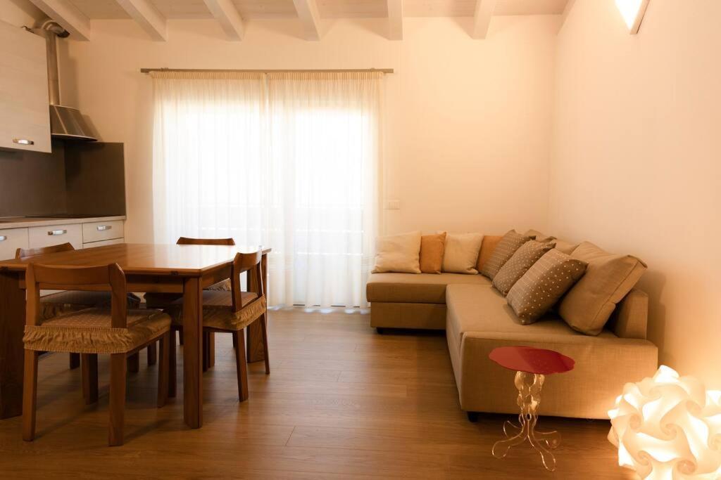 Holiday Apartments Giulia - Gold Pietramurata Esterno foto