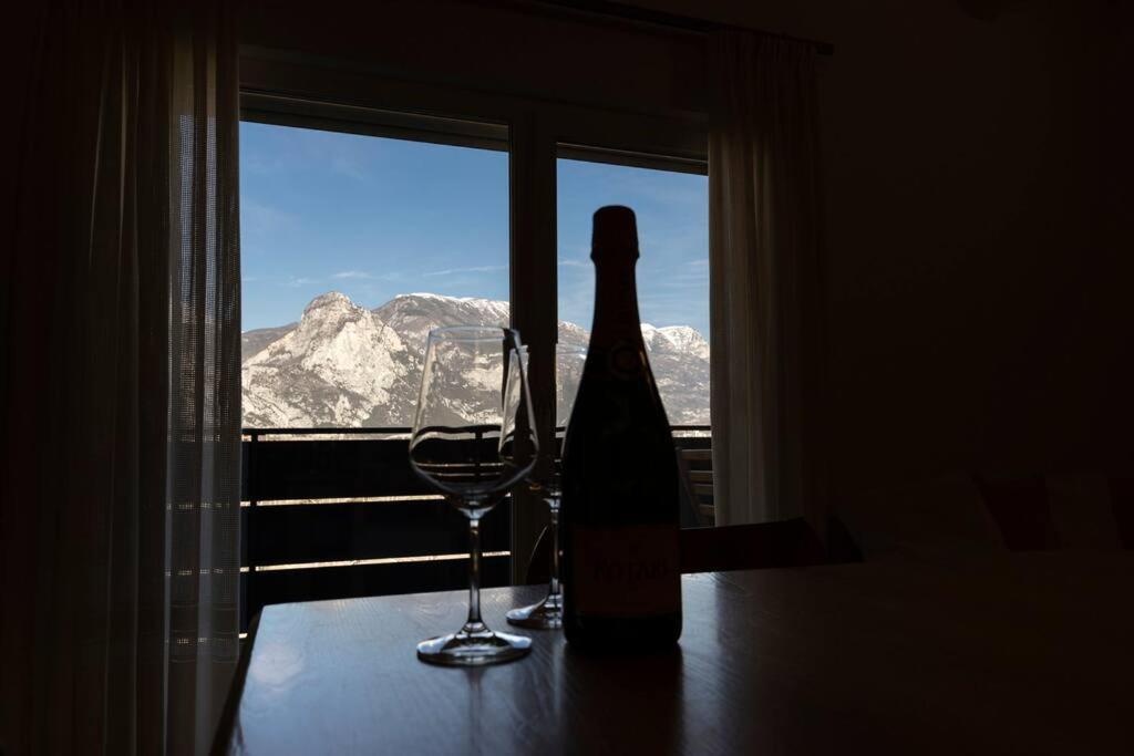 Holiday Apartments Giulia - Gold Pietramurata Esterno foto