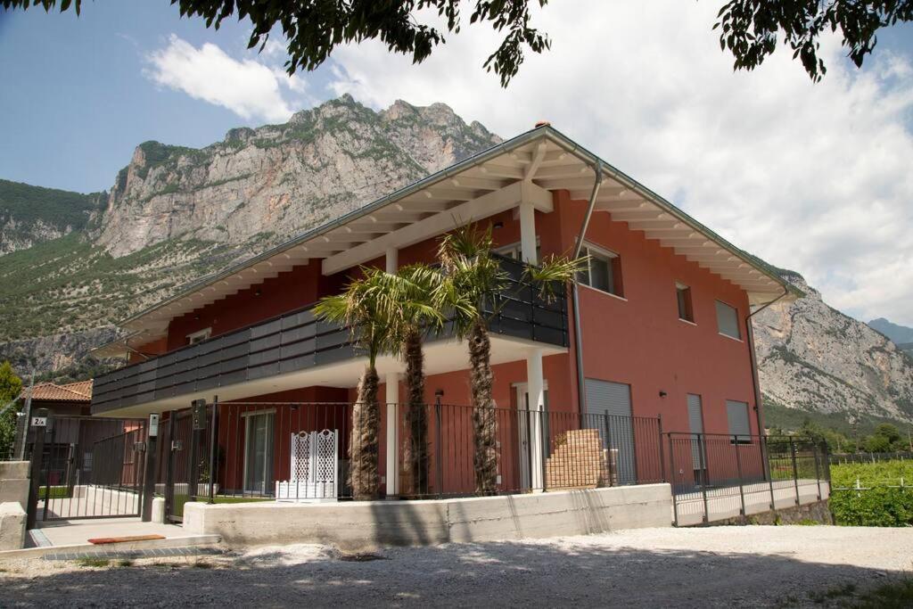 Holiday Apartments Giulia - Gold Pietramurata Esterno foto